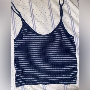 Cute brandy Melville Cropped Tank top